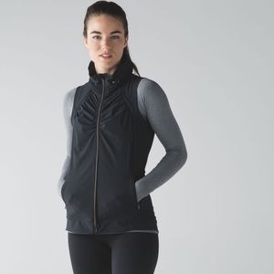Lululemon Go The Distance Vest